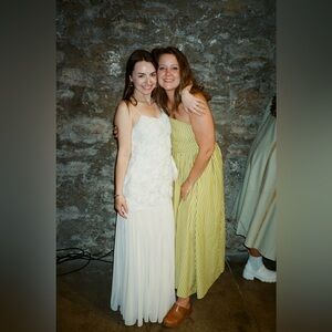 Alexis Natalina Dress